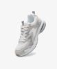 Ballop Flex Gel Sneakers White