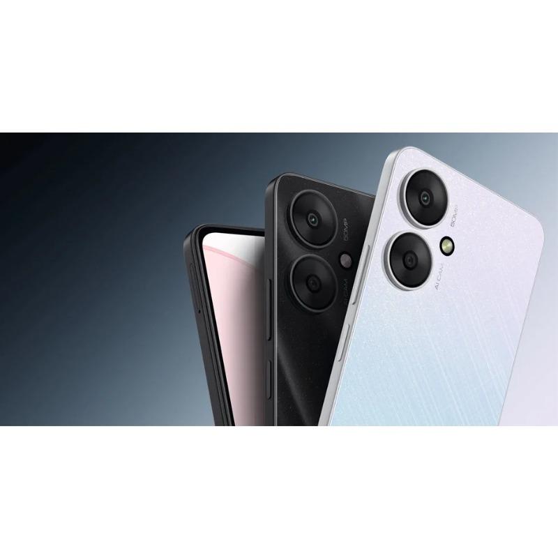 Xiaomi Redmi 13C 5G Smartphone Dimensity 6100+ 6.74" Ultra-large Display 50MP+5MP AI Camera 18W 5000mAh Battery Used Phone