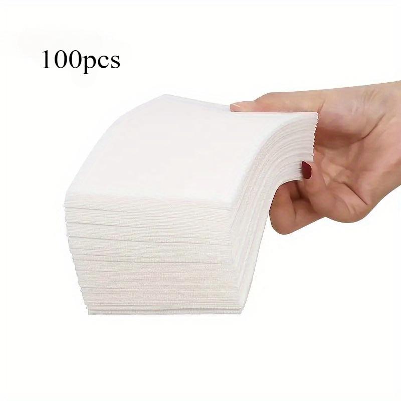 

100 шт. Салфетки для стирки для улавливания цвета, Защита от переноса красителя, Бумага для стирки, Для смешанной стирки