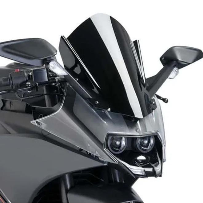 KTM RC125/RC390 14-18 Custom Front Fairing Windshield Accessories