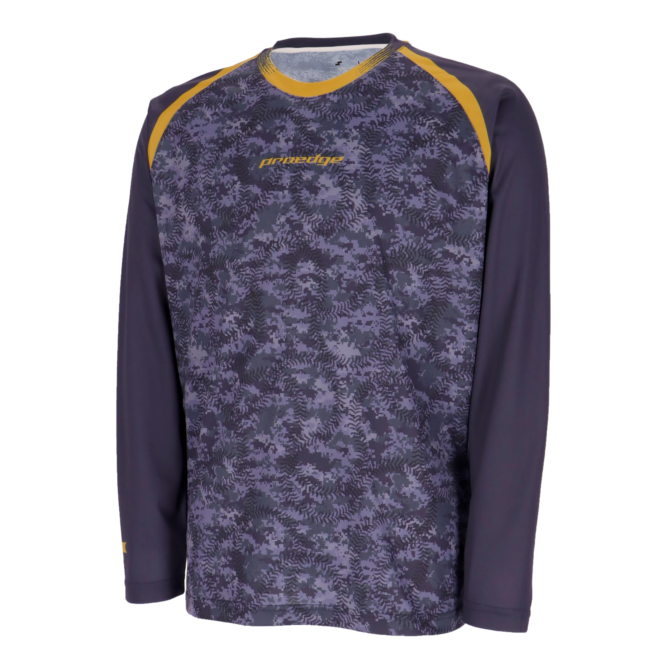 

SSK PROEDGE Sublimation Graphic Long Sleeve SBTL24F3 T-Shirt