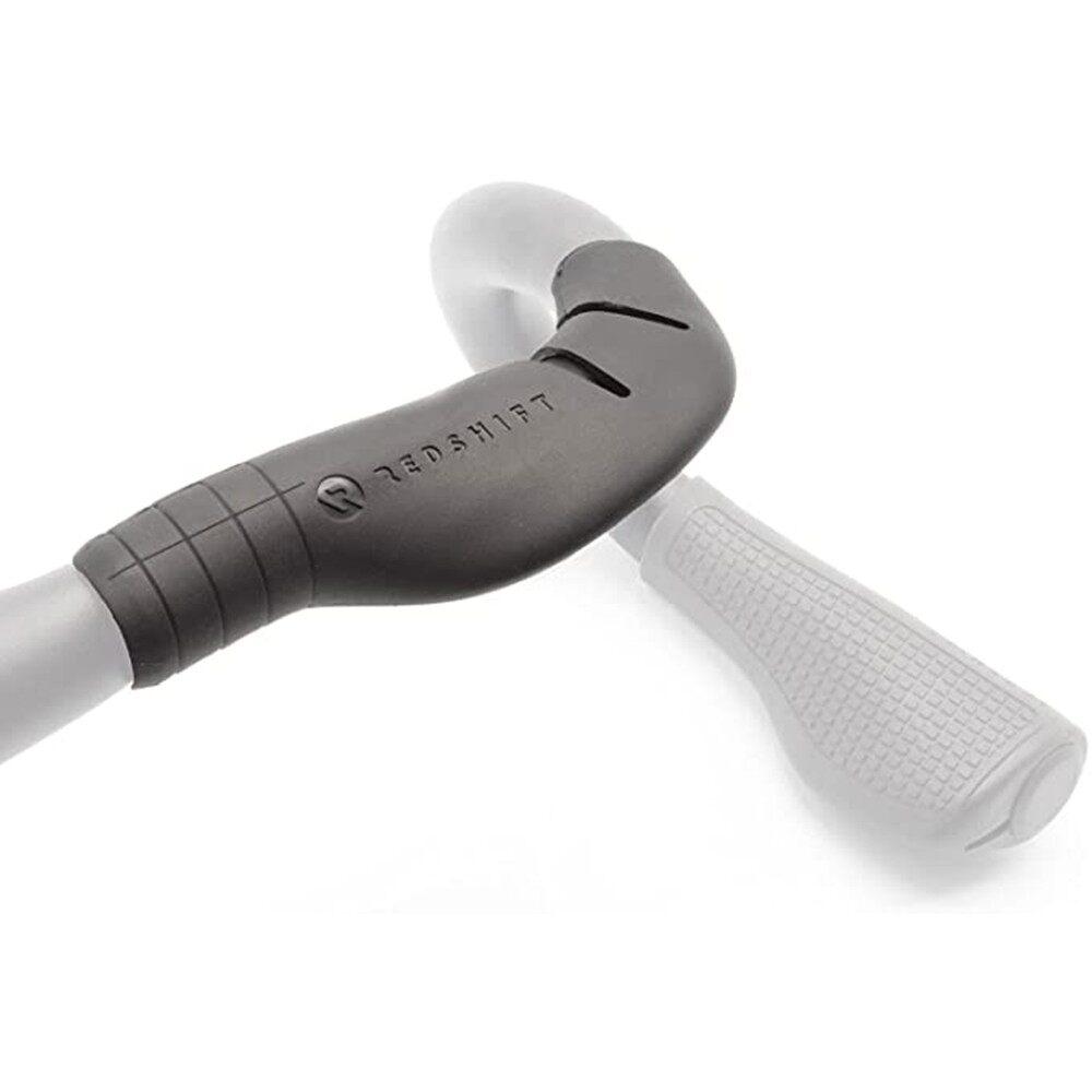Road bike handlebar cruise control grips - ergonomic fit for all drop bar handlebars Up(sbt01a-g6)