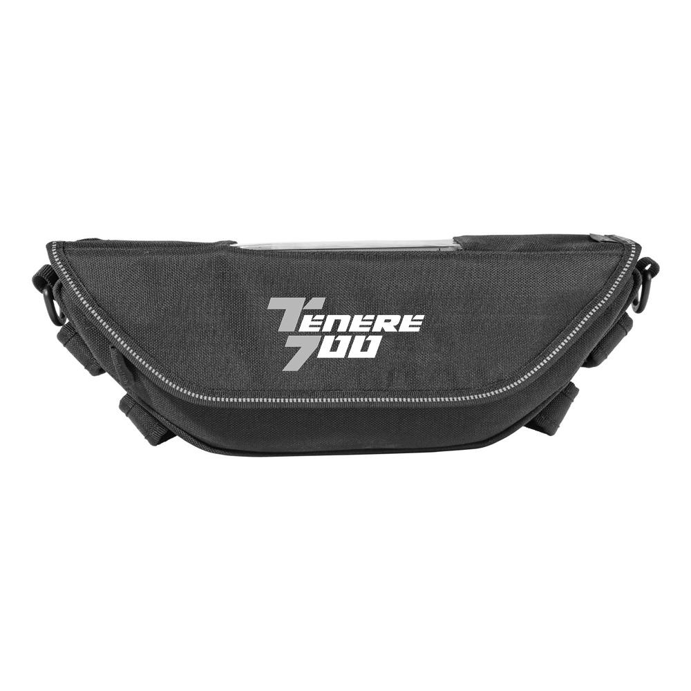 Motorcycle Accessories Waterproof Bag Storage Handlebar Bag Travel Tool Bag For YAMAHA Tenere 700 XT700Z XTZ 700 T7 T700 