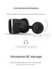 Qianhuan 6th Gen VR Glasses with Headphones - SHINECOM 3D Gaming Headset In Stock