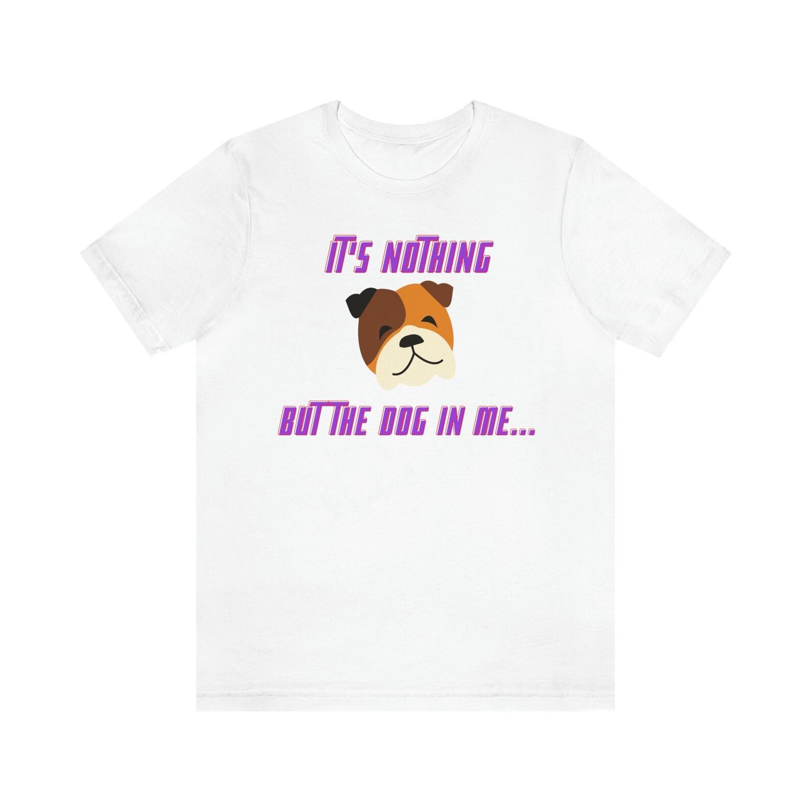 DOG IN ME L