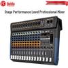 HuiDu Professional Audio/Video Mixer (CN Version)