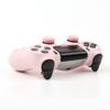 Soft Silicone Control Shell Skin for Playstation 4 Console Controller Case Gamepad Cover Housing for PS4 Slim Pro Joystick Case