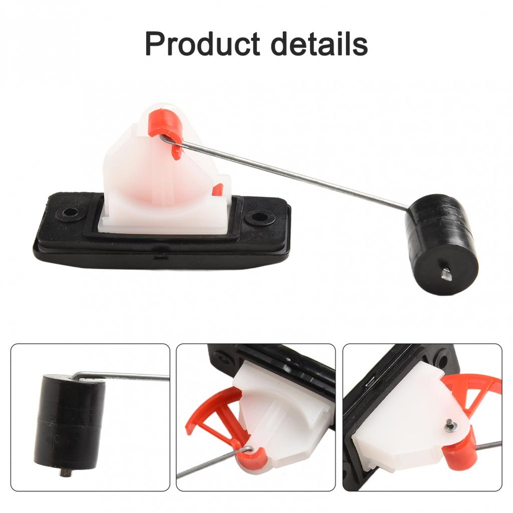 Spolehlivý ukazatel hladiny paliva pro generátory 2KW 2 5KW 3KW 5KW 6 5KW 7KW 8KW