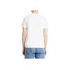 Polo Ralph Lauren Slim Fit Crew Neck T-Shirt Men Tops White 710960572-004