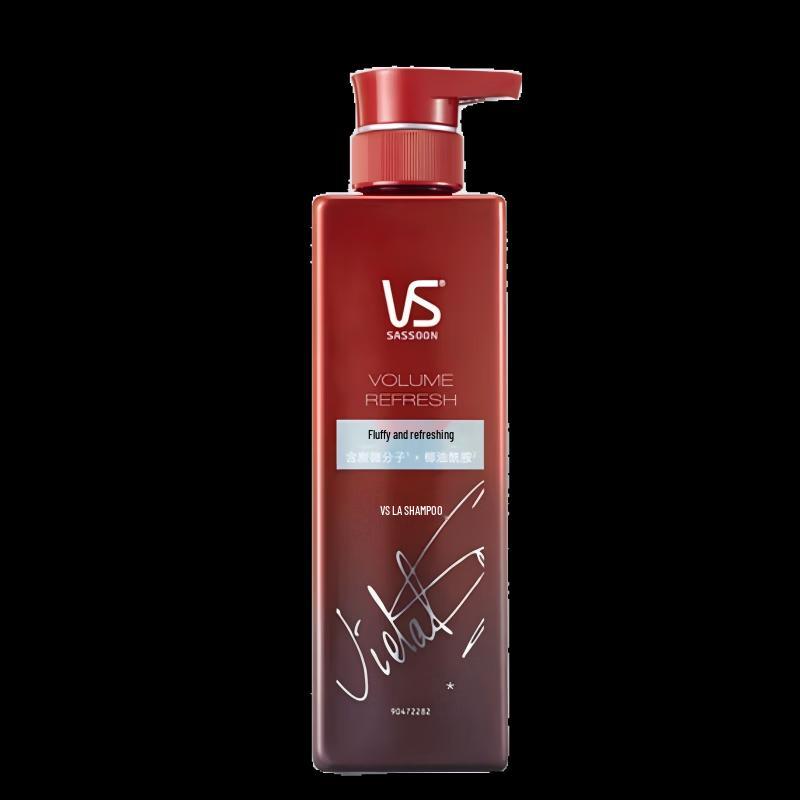 Vidal Sassoon Volumizing & Refreshing Shampoo