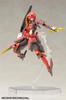 Kotobukiya Phantasy Star Online Shiki the Red Demon Scale Plastic Approximately 150mm Tall 2 Princess, 1/12 Model,