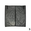 S/M/L/XL Magnetic Trunk Mesh Breathable Mosquito Resistant Environmentally Friendly Mesh Curtains for Car Mosquito Net RV Summer