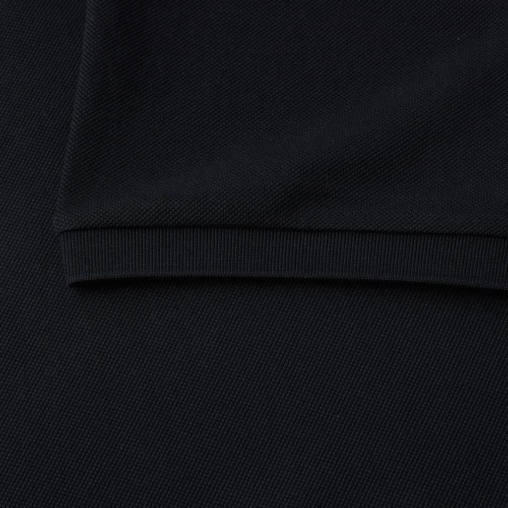 Men's Cotton Polo T-shirt with Hot Diamond Print