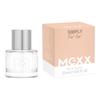 Mexx Simply For Her Eau De Toilette 20