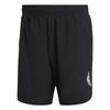 adidas Mens D4m Logo Shorts