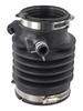 Brand New Condition Air Intake Hose Easy Installation