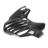 Motorcycle Radiator Guard Carbon Fiber Style Water Cooling Tank Protector Cover for NMAX 125 155
