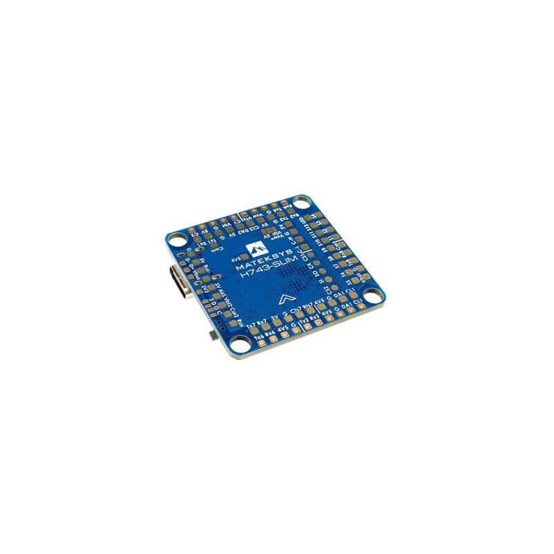 Qishao MATEK H743-SLIM V3 Controller di Volo FPV