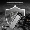 Lexar M400 64GB USB 3.0 High-Speed Encrypted Metal Flash Drive