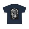 Odysseus T-Shirt Wear Your Love for Odysseus On Your Sleeve with This Epic T-Shirt Greek Mythology Graphic Tshirts Streetwear