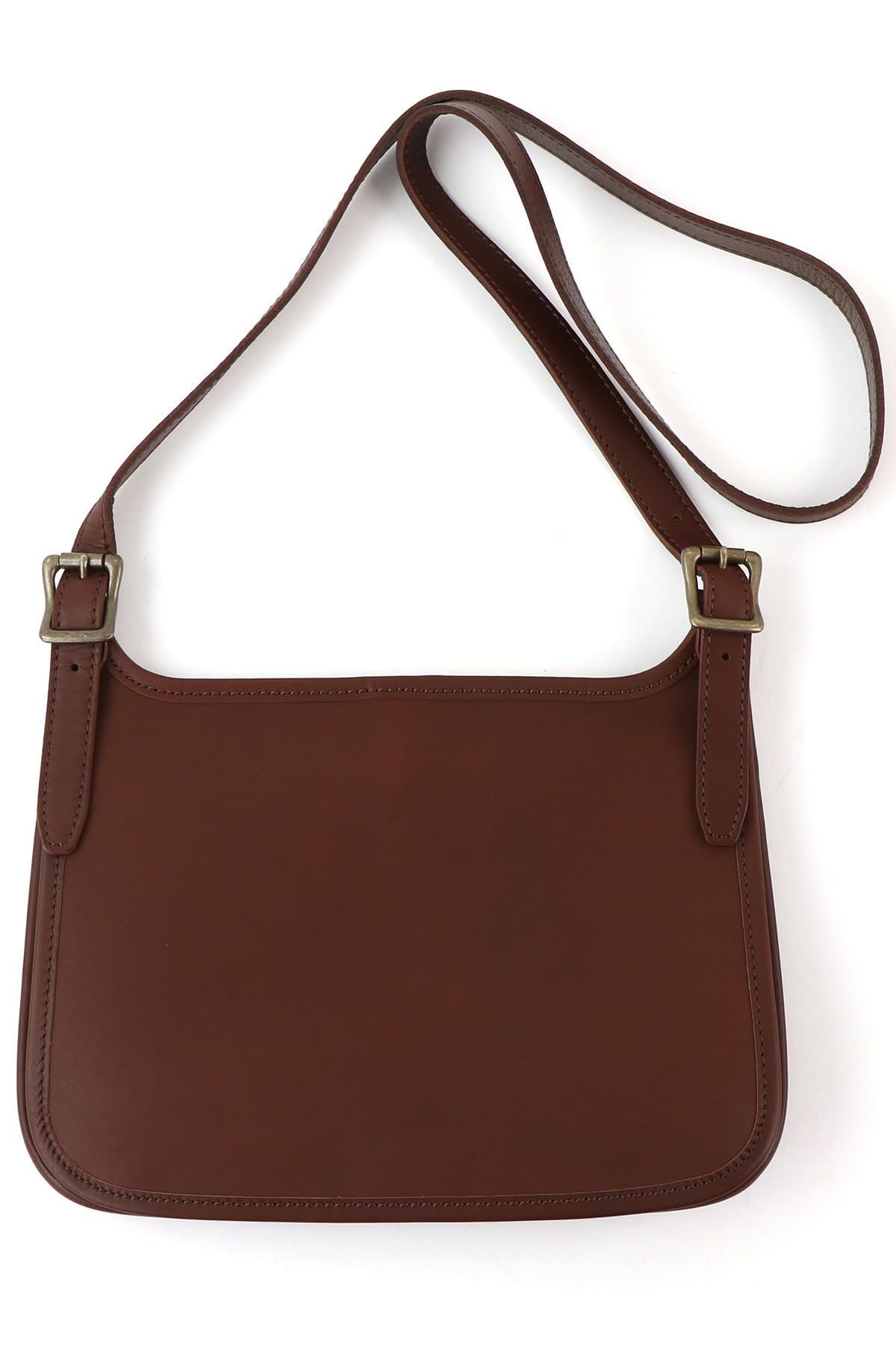 

Мини-сумка Dakota BLACK LABEL, Средняя, Коричневая, BL-1623901-40
