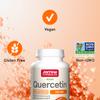 Quercetin, 500 mg, 200 Veggie Capsules