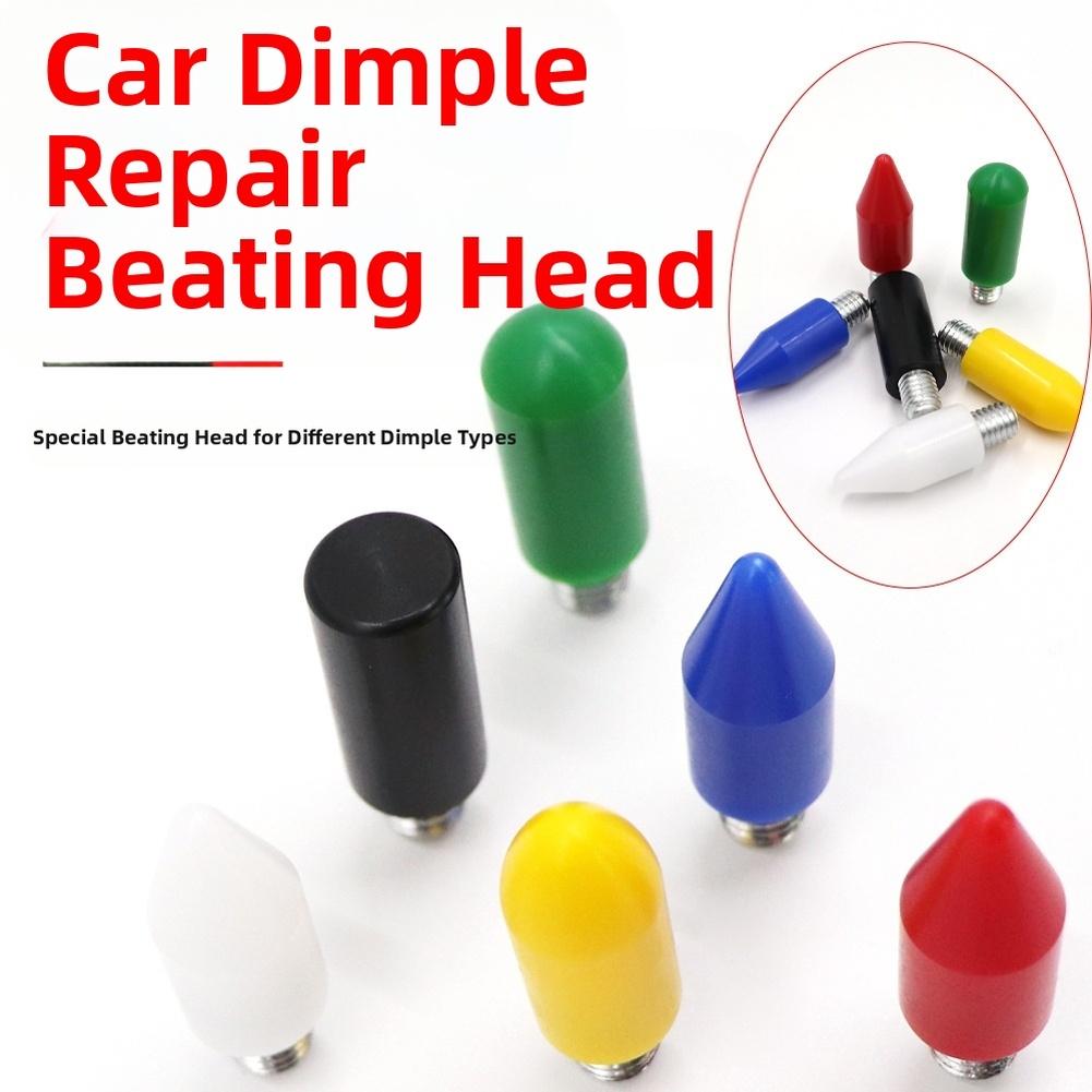 Flexible Tool Integration Car Dent Repair M8 Replacement Pen Nylon Tip