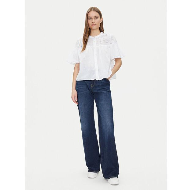 Рубашка Gap 728755-01