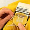 Portable Embroidery Machine, Embroidery Machine, Household Embroidery Machine, Manual Embroidery Machine, Small Embroidery Machine.