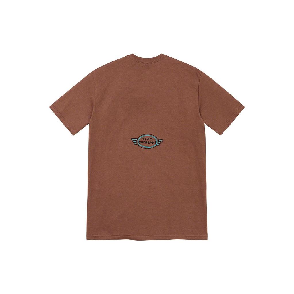 Supreme Gonz Portrait Tee Unisex SUP-FW22-278
