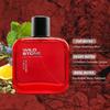 Wild Stone Ultra Sensual Long Lasting Perfume for Men, 50ml, A Sensory Treat for Casual Encounters, Aromatic Blend of Masculine Fragrances
