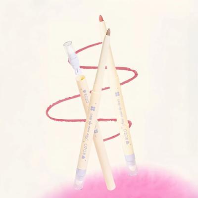 Make-up na rty – Ceruzky na pery