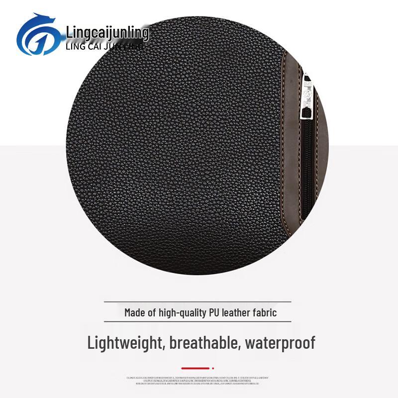 Portable Business Carry-on Suitcase