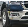 Front Fog Light Cover Trim Frame For - Dodge Ram 1500 Accessories Chrome