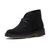 Clarks Desert Fashion Ankle Boots Women Ankle Boots Black 261555244