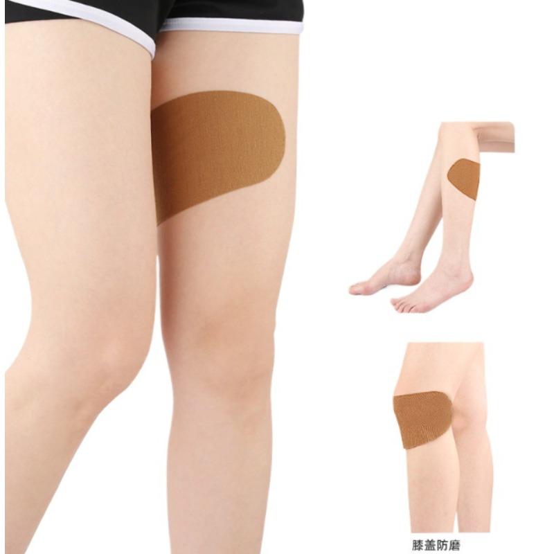 Diskrete Oberschenkel-Schutzpads – Hautfreundliche Klebeschützer, Verhindern Scheuern & Reizungen, Unverzichtbar für den täglichen Gebrauch