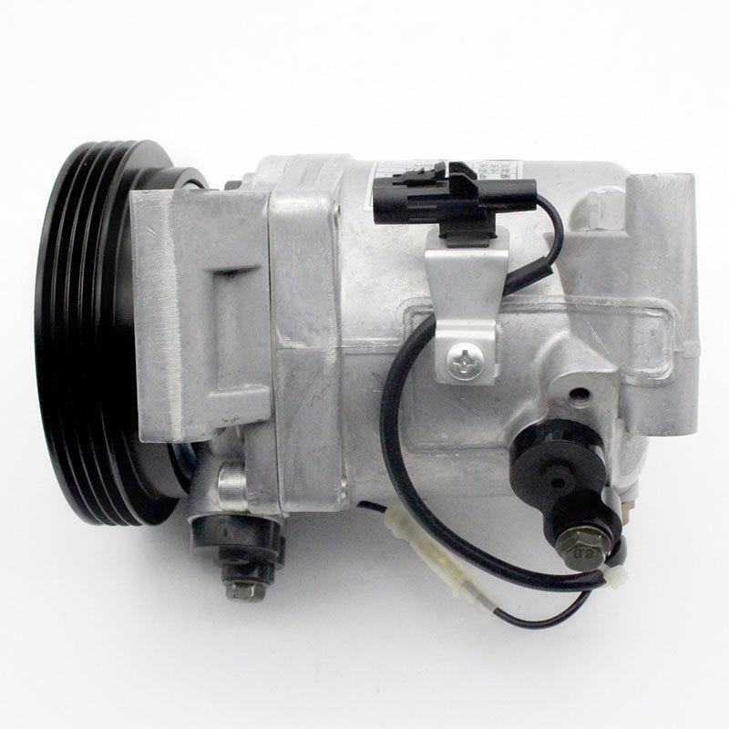 

Для Suzuki Jimny Baleno Компрессор кондиционера 95201-70CN0 95201-70CN2 9520170CN0 9520170CN2 95201-70CL0 9520170CL0 SS10LV12 95200-72BE0
