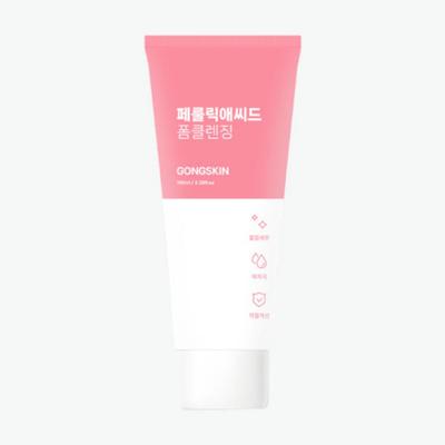 Gongskin Ferulic Acid Foam Cleanser 100ml