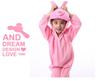 Children's Animal Performance Costumes: Rabbit, Dinosaur, Frog, Turtle, Little Duck for Toddlers - June 1st Edition