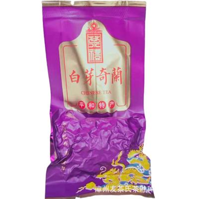 White Bud Chelan Aged Tea Luzhou Alpine Oolong Tea Premium Chelan Tea 250g