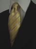 [Michiko London] Brand Necktie, Made in Japan, Nishijin Weave, M-SET-F3