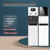 Elegant Business Water Dispenser with Step Heating & Reverse Osmosis Filtration for Office, School, or Home
