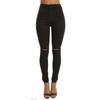 Outdooor High Quality Women Denim Jeans Slim Fit Leggings Skinny Trousers