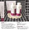 Revlon Revlonissimo Technics Color Remover, 1st Agent 100ml + 2nd Agent 100ml (Renewed Product)