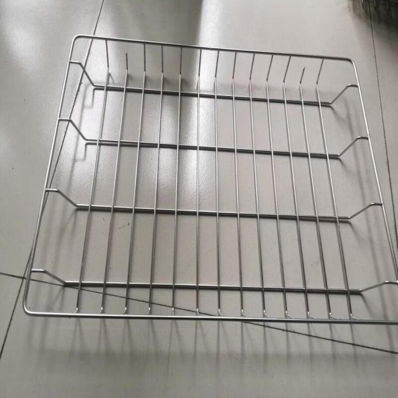 Zhebu Stainless Steel Disinfection Cabinet & Freezer Storage Rack