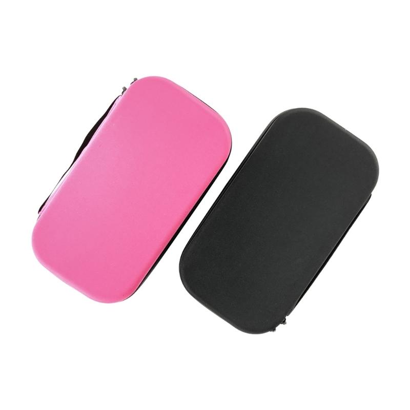 EVA Portable Stethoscope Storage Box Carry Travel Case Bag Hard Drive Pen Organizer Multifunction Hard Shell Accessories