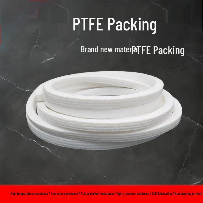 Clearair PTFE Gland Packing