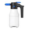 Electric Foam Sprayer 1.5L Electric Foam Cannon TypeC Charging for Car Washing Kitchen Cleaning