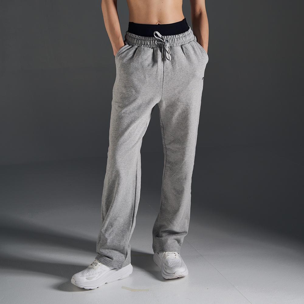 Tutaimjeuyu Women'S Multi-Sided Sweatpants Gray_Wk0301Agry-Gry
