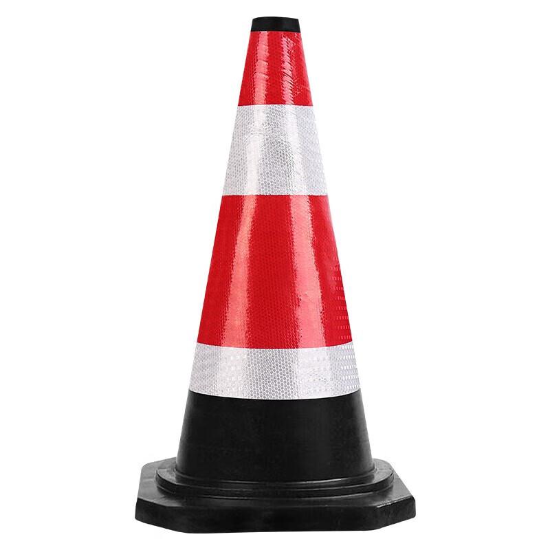 kankeirr Reflective Traffic Cone